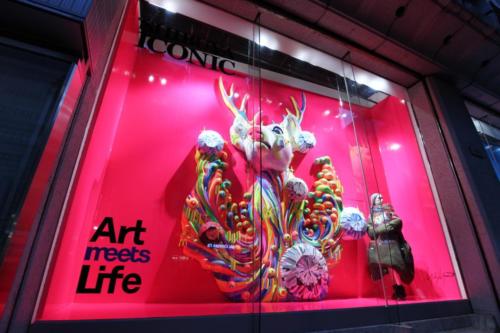 SHOW WINDOW